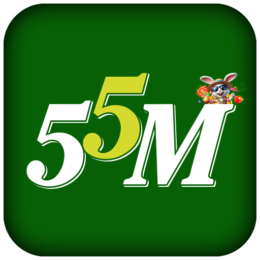 Logo da 55m